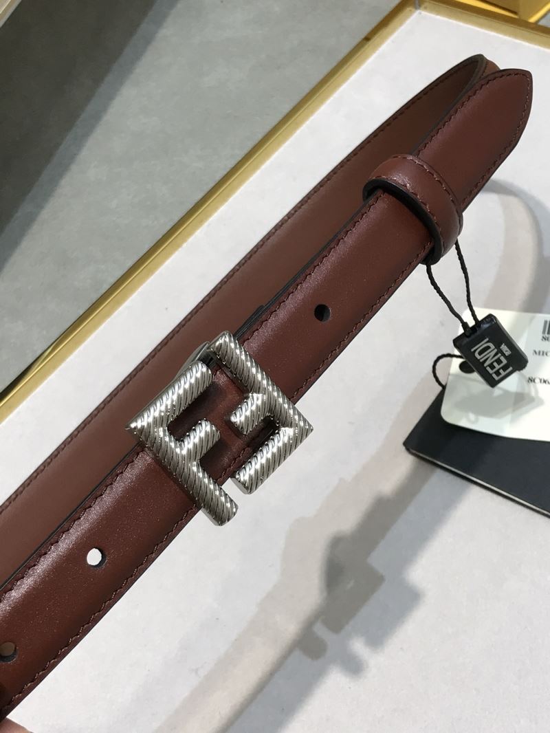 Fendi Belts